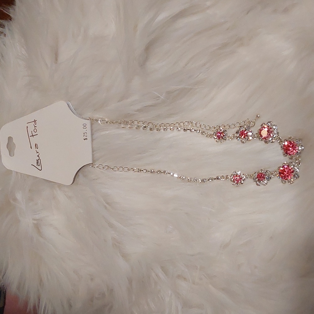 Laura Ford necklace